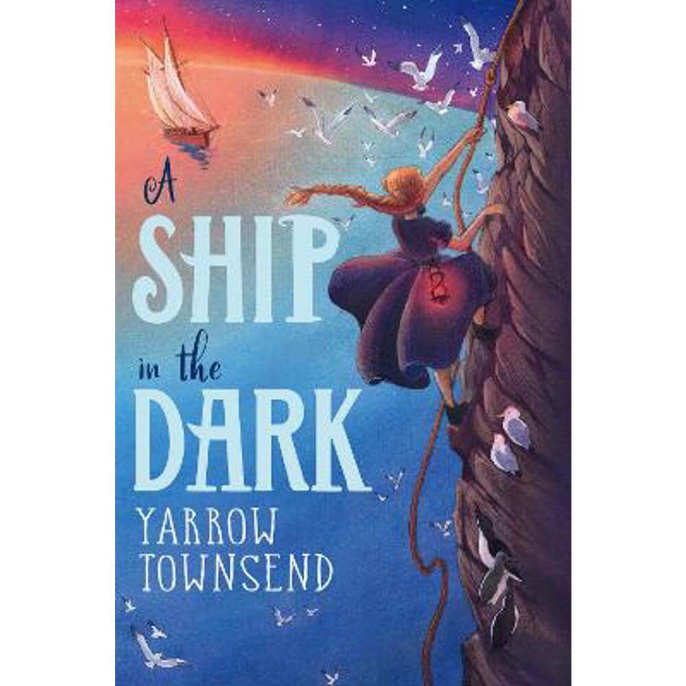 A Ship in the Dark (Paperback) - Yarrow Townsend